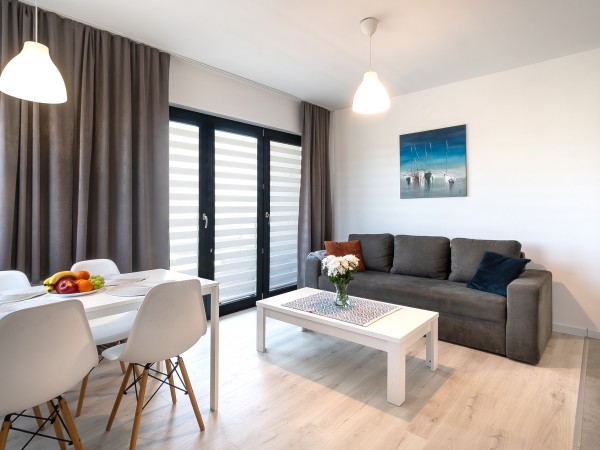 Apartament AWO 6 - 4 osobowy