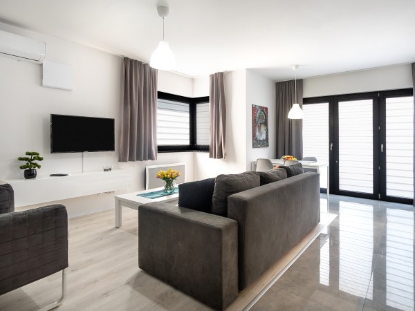 Apartament AWO 4 - 4 osobowy