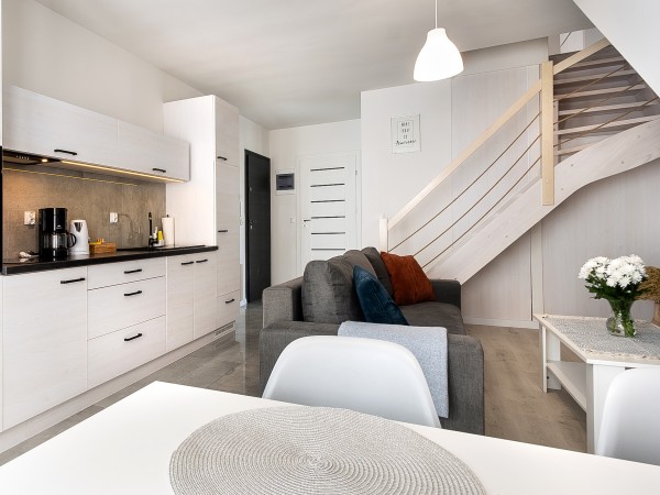 Apartament AWO 12 - 6 osobowy